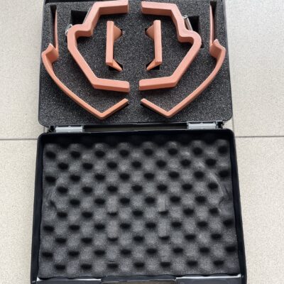 Ferramenta Mercedes W203589062300