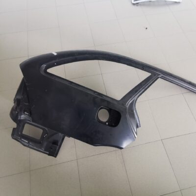 Ilharga Classe C(W203) Break - Mercedes A2036309001