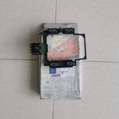 Modulo de comando dos vidros Mercedes A2108200110