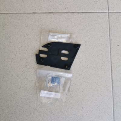 Revestimento Frente direito para-choques Mercedes A2118850423