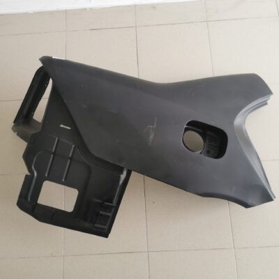 Ilharga Direita C(W203) Mercedes A2036302021