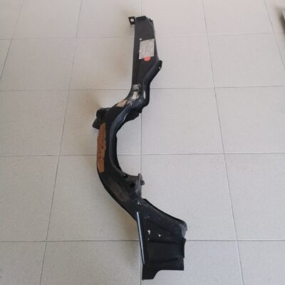 Longarina Traseira Direita Mercedes A2016100810