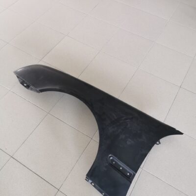 Guarda lamas  classe E Mercedes