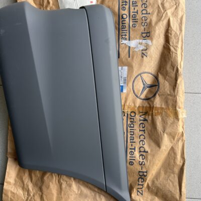 Pára-choques lateral Mercedes A6398801971