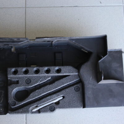 Porta-ferramentas de Pronto Socorro Mercedes A2038900061