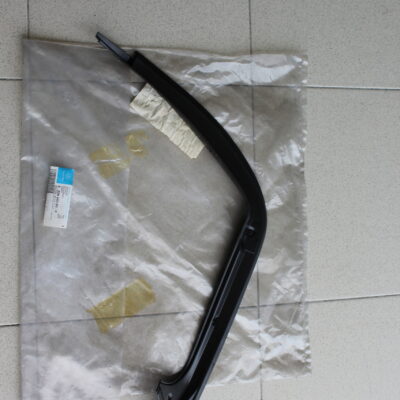 Friso plastico interior da mala CLK Mercedes A2096930133