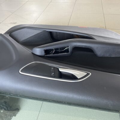 Porta classe A Mercedes