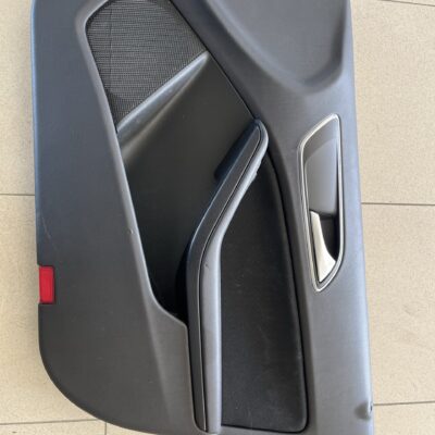 Forro porta classe A Mercedes