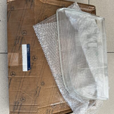 Vidro de farol Mercedes A1408260190