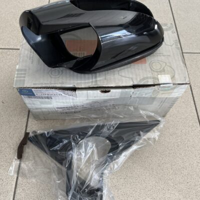 Capa retrovisor Mercedes SLK A1708100164