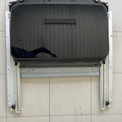 Teto de abrir  Mercedes A2187801040