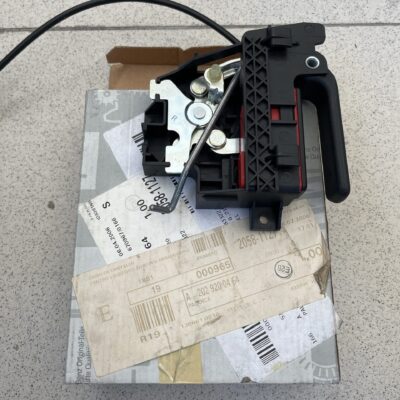 Fechadura Mercedes classe C A2029200464