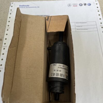 Motor elétrico Mercedes A0008694021