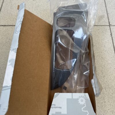 Revestimento classe C Mercedes A2037271728 9C61