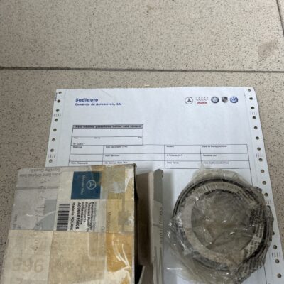 Rolamento Mercedes A0069815605