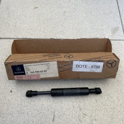 Amortecedor Mercedes A1639800264