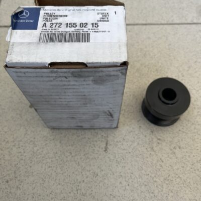 Poli do alternador Mercedes A2721550215