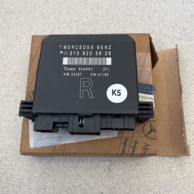 Centralina Mercedes A2108203626