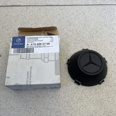 Tampa do cubo roda Mercedes A4154002700