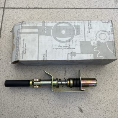 Fecho de banco Mercedes A0009802530