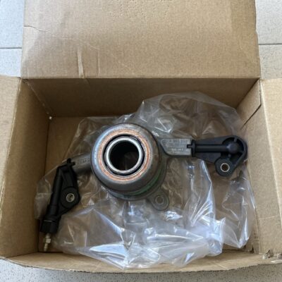 Rolamento de encosto Mercedes A0002542408