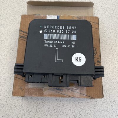 Centralina Mercedes A2108203726