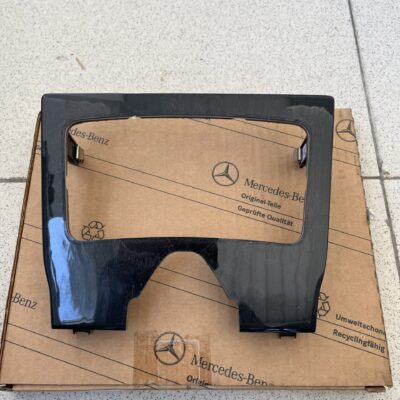 Painel consola Mercedes A2026800136