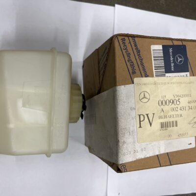 Depósito de óleo Mercedes A0024313402