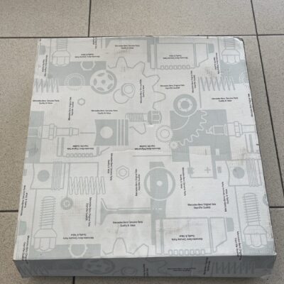 Tampão de jante Mercedes A1244000225