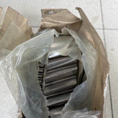 Carreto da caixa velocidades Mercedes A3892622910