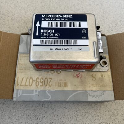 Módulo Mercedes A0008206826