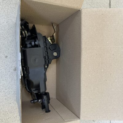 Fechadura Mercedes A2027203935