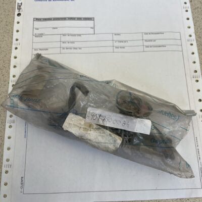 Fechadura Mercedes Sprinter A9017500084