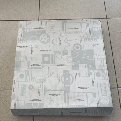 Tampão de jante 190D Mercedes A2014010224