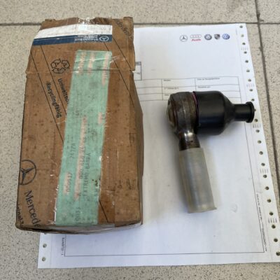 Terminal direção Mercedes A0004608548