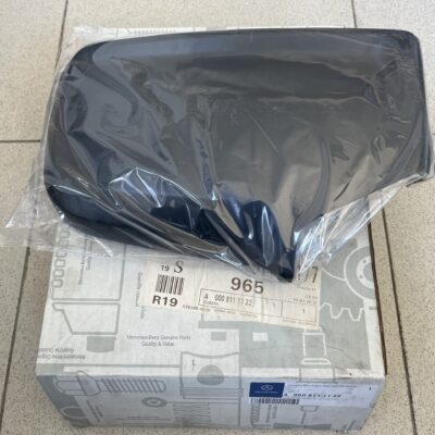Capa de retrovisor Mercedes A0008111122