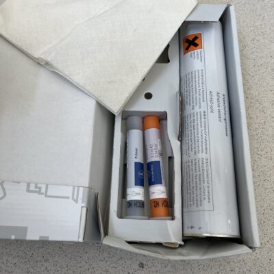 Jogo de reparação classe S Mercedes A2216708101