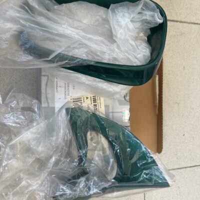 Capa de espelho Mercedes A1688100179