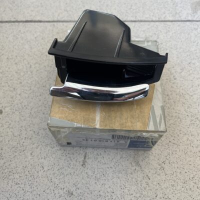 Desbloquador de porta Mercedes A2118100133