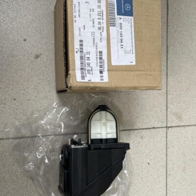 Tampa da ressonância admissão Mercedes A0001400431