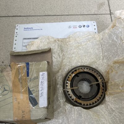 Rolamento MB100 Mercedes A6312600445