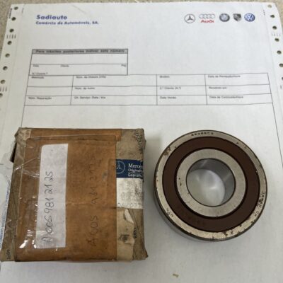 Rolamento Mercedes A0059812125