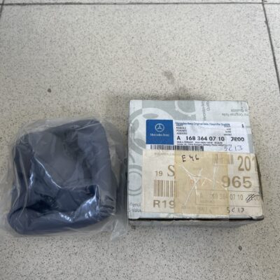 Manete mudanças Mercedes A1683640710  5C13