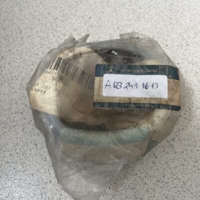 Apoio do motor Mercedes A1232411613