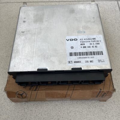 Módulo Mercedes A0004464502