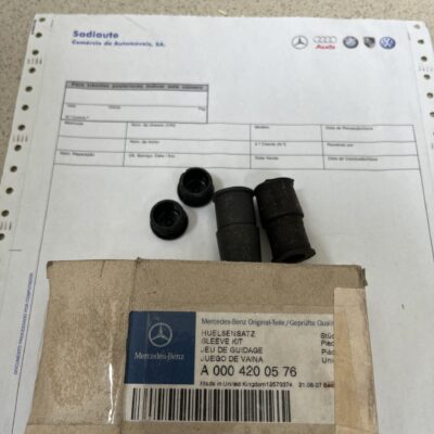 Jogo reparação Mercedes A0004200576