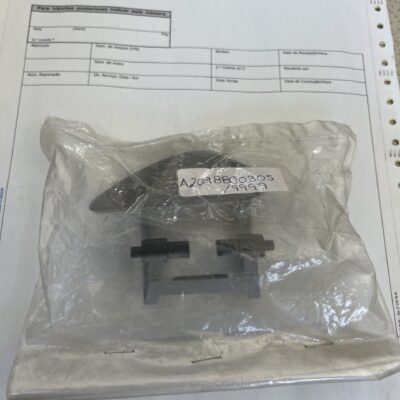 Tampa CLK Mercedes A2098800305