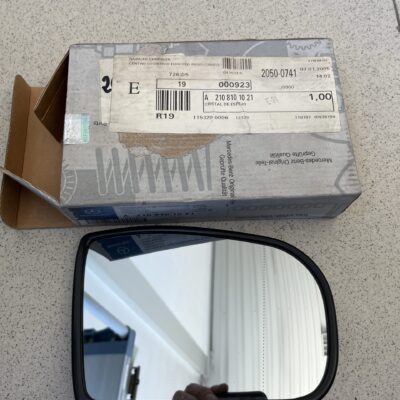 Espelho retrovisor Mercedes A2108101021