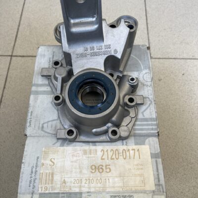 Caixa de velocidades Mercedes A2012700011