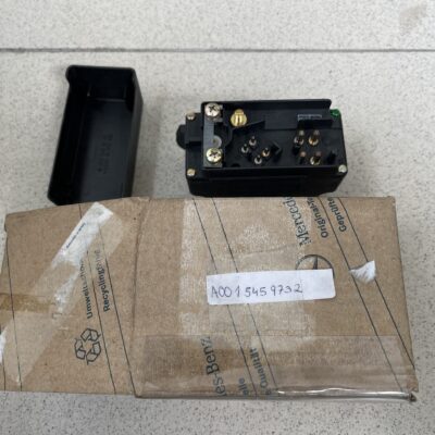 Unidade de comando Mercedes A0015459732